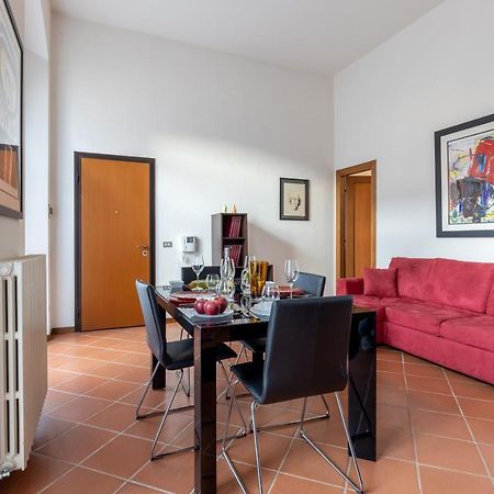Tranquil Elegance In The Heart Of Pisa - Historic Convent Apartment Esterno foto
