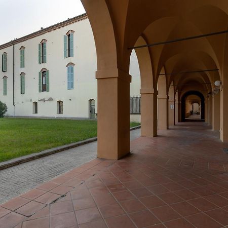 Tranquil Elegance In The Heart Of Pisa - Historic Convent Apartment Esterno foto