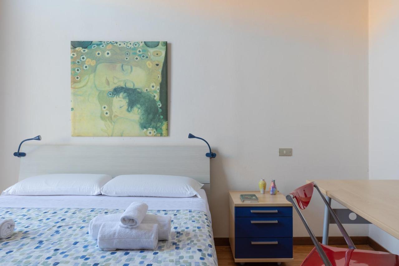 Tranquil Elegance In The Heart Of Pisa - Historic Convent Apartment Esterno foto