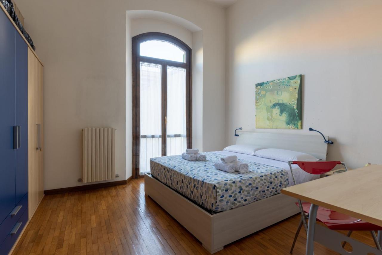 Tranquil Elegance In The Heart Of Pisa - Historic Convent Apartment Esterno foto