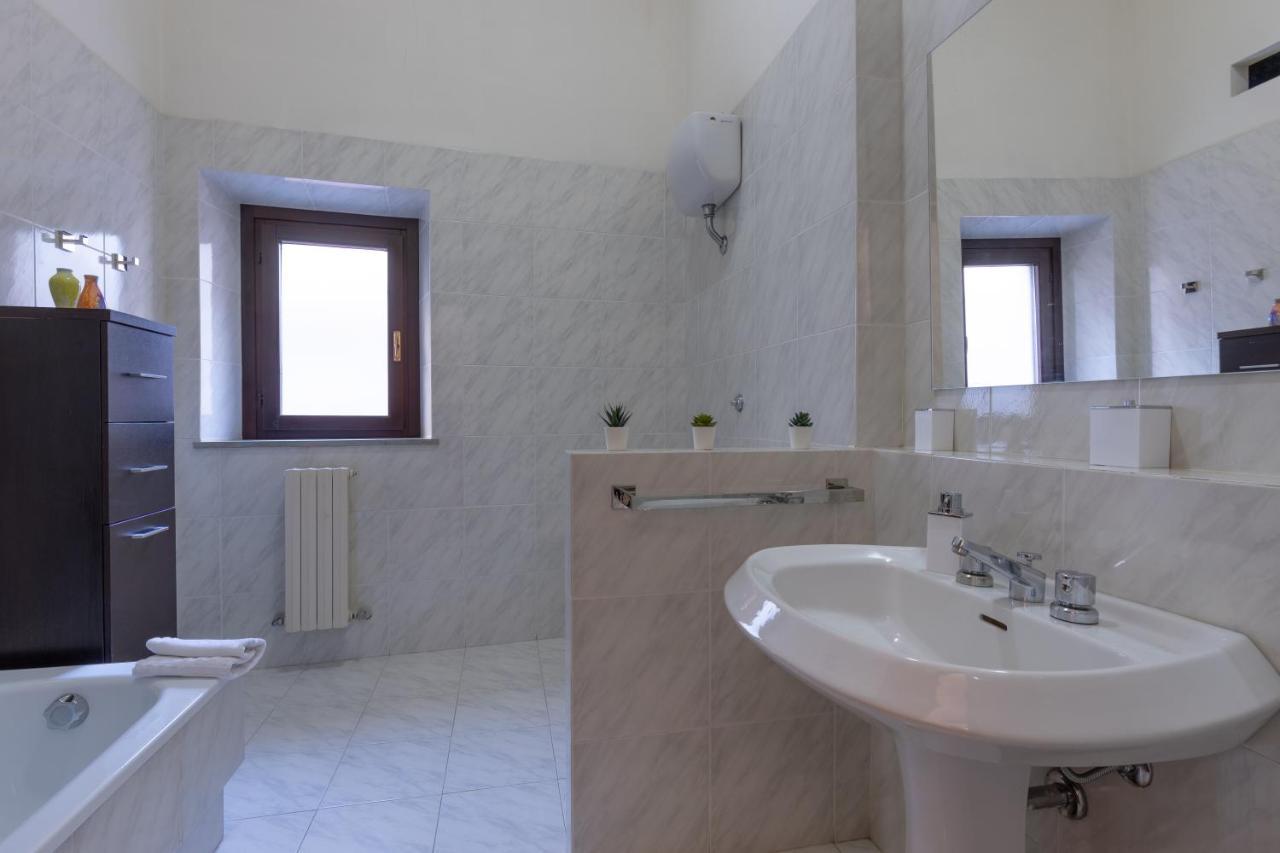 Tranquil Elegance In The Heart Of Pisa - Historic Convent Apartment Esterno foto